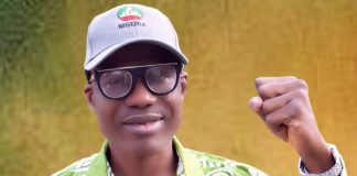 Amb Isola Hails Comrade Lasisi’s Re-election as Ogun TUC Chairman