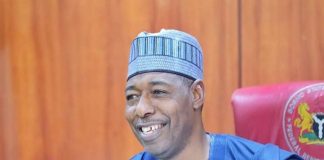 The Pathfinder Clocks 56