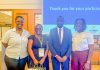Nigerian Women Innovators Lead the Way at TICAD 9