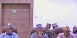 Gov. Zulum Media Aides Celebrates at 56, As Deputy Gov Kadafur Unveils 6th Verdict