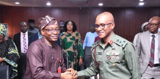 NYSC, BPP Deepen Synergy to Foster National Development