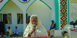 Zamfara Flags-off Oral Cholera Vaccination Campaign in Six Local Government Areas