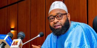 Gov Bago’s Action Against Badeggi Radio ‘An Affront to Democracy’ – NHRC