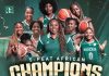 Tinubu Honours D’Tigress with OON, Cash Rewards, Flat for AfroBasket Victory