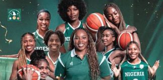 Tinubu Honours D’Tigress with OON, Cash Rewards, Flat for AfroBasket Victory