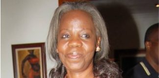 Goodnight, Doyin Abiola, Media Trailblazer, Soldier of Democracy -Tinubu