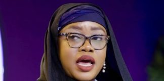 Tinubu appoints Rinsola Abiola as Director-General of CLTC