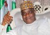 Revealed! Why Tambuwal Was Arrested by EFCC -Ex-APC Chieftain Ojo