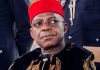 Ex-Imo AG lauds Otti for appointing Edo-born Benson Ojeikere as Abia HoS
