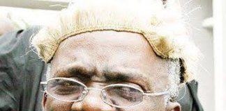 Group tackles Falana on Tinubu’s economic reforms