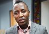 Court orders 6 banks to furnish I-G with account details linked to Sowore