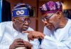 Democratic Front Rebuffs Obasanjo’s Criticism of Tinubu’s Administration