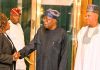 Tinubu Assures Colombia of Swift Implementation of Bilateral Agreements