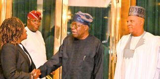 Tinubu Assures Colombia of Swift Implementation of Bilateral Agreements