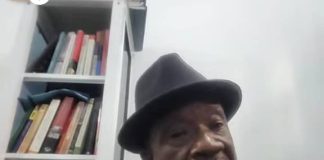 Enough is Enough: Ex-APC Chieftain Demands Action on Insecurity in Northern Nigeria