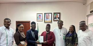 NiDCOM Applauds UNRI’s Efforts to Enhance Global Image of Nigeria