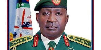 Eid el-Maulud: CDS Felicitates Troops, Urges Unity and Peace