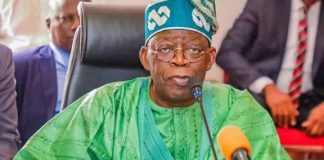 Group Says Tinubu Govt Turning Tide Against Terrorism, Banditry