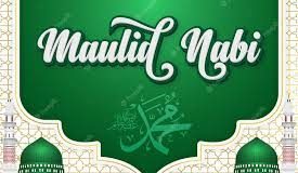 Maulud Nabiy: Amb Isola greets Ogun state people, calls for peace, compassion