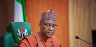 Tinubu working assiduously to engender responsible borrowing to address Nigeria’s public debt – Speaker Abbas