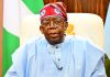 Full Text of National Broadcast by President Bola Tinubu, GCFR, on The 65th Independence Anniversary of Nigeria