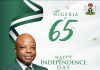 Independence anniversary, a moment of reflection -Amb. Sarafa Isola