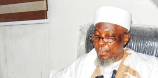 NAHCON Chairman Returns from Saudi Arabia with Major Gains for 2026 Hajj -By Mahmud Babangida Beli