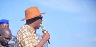 Prof. Zulum Launches Post-Attack Recovery Plan for Kirawa in Borno State