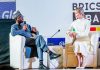 NITDA DG Unveils Nigeria’s Strategic AI Roadmap at BRICS Summit in Abuja