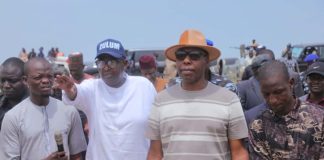 Gov Zulum Concludes Tour of Southern, Central Borno, Focuses on Resettlement, Infrastructure