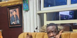 Don’t Blame Tinubu Over Rift on Presidential Pardon List -Ex-APC Chieftain, Jackson Ojo Tells Nigerians