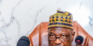 NAHCON Meets States Executives on 2026 Hajj Preparations -By Mariam Zubair Abubakar