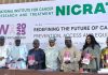 International Cancer Week: Nigeria Calls for Increased Investment in Cancer Infrastructure