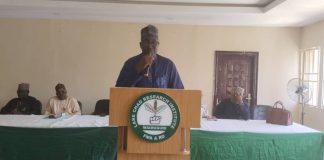 Agricultural Research Council of Nigeria (ARCN) Seeks to Boost Food Security
