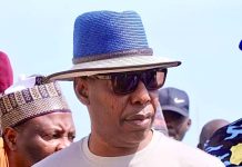 Zulum’s Shuttles Of Resilience And Nigerian Borders Security – By Dauda Iliya