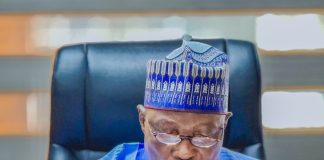 Re: Malicious Publication, False Allegations By News point Nigeria Against NAHCON Chairman