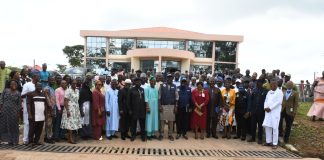 ARCN Reiterates Commitment to Food Sustainability in Nigeria