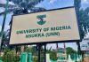 Alleged certificate forgery: Minister’s suit against UNN, others stalled