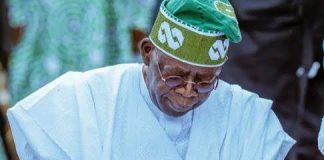 Tinubu Signs Instrument of Clemency and Pardons