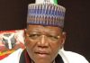 Chairmanship Tussle: Court rejects Sule Lamido’s request seeking to stop PDP convention