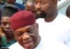 Alleged Genocide Against Christians: Kalu Optimistic About Diplomatic Resolution of US-Nigeria Tensions