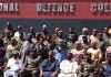 AFCRD: 13,000 Terrorists Neutralised Under Tinubu’s Govt – Defence Minister