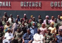 AFCRD: 13,000 Terrorists Neutralised Under Tinubu’s Govt – Defence Minister