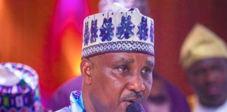 Southern Kaduna now stands with APC – Speaker Abbas