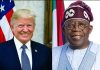 Alleged Christian Genocide in Nigeria: Presidency Confirms Upcoming Meeting Between Tinubu and Trump