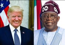 Alleged Christian Genocide in Nigeria: Presidency Confirms Upcoming Meeting Between Tinubu and Trump